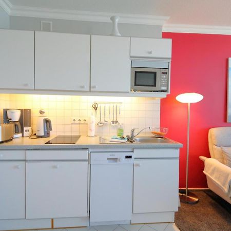 App. Kempf 34W Westerland Esterno foto