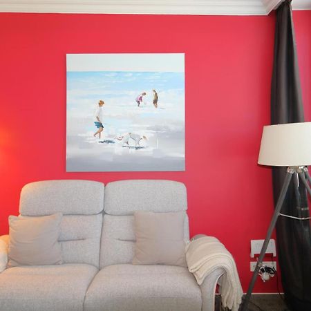 App. Kempf 34W Westerland Esterno foto