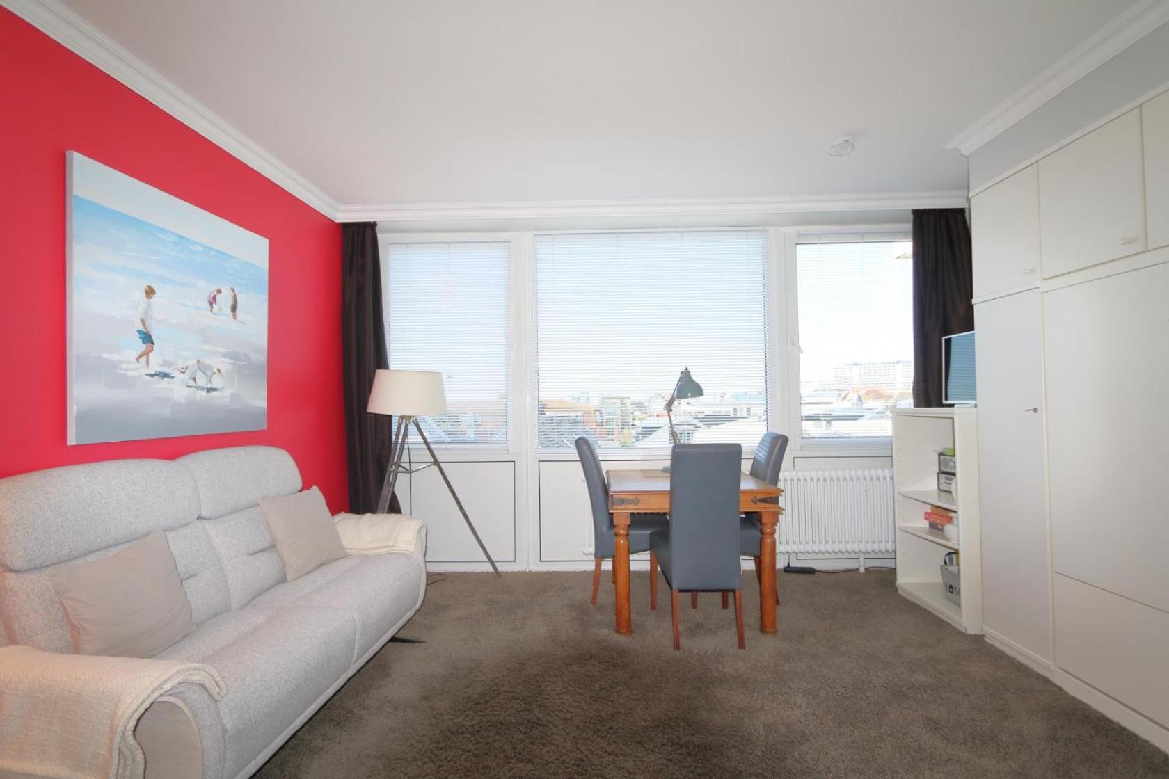 App. Kempf 34W Westerland Esterno foto