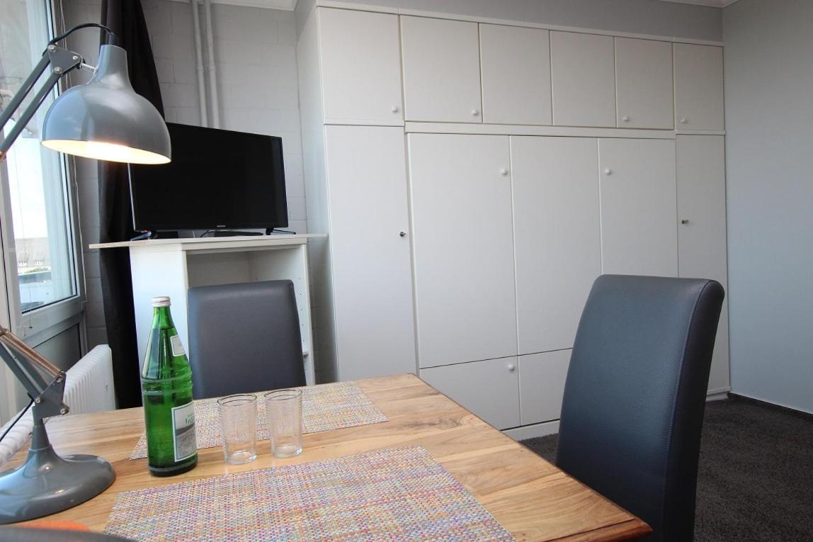 App. Kempf 34W Westerland Esterno foto