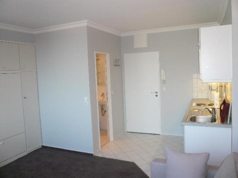 App. Kempf 34W Westerland Esterno foto